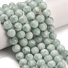 Glass Beads Strands G-L642-B18-12mm-1