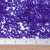 MIYUKI Round Rocailles Beads SEED-G007-RR0151-4