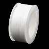 Round Nylon Braided Cord FB-CBA81A2-01B-04-1