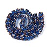 Handmade Lampwork Beads LAMP-N038-04C-2