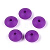 Food Grade Eco-Friendly Silicone Beads SIL-R009-29-1