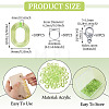 Jewelry Making Finding Kits TACR-TA0011-16G-4