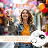 24Pcs 2 Styles Cowhide Leather Cord Bracelets Making BJEW-TAC0074-9