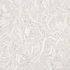 Glass Bugle Beads X-TSDB6MM141T-4
