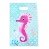 Ocean Theme OPP Plastic Packaging Bags ABAG-F011-01A-2