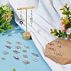 Jewelry Making Findings Kits DIY-AR0002-98-5
