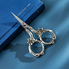 Retro Stainless Steel Scissors SENE-PW0004-04D-1