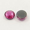 Glass Hotfix Rhinestone LS-RGLA-A019-SS30-502-2