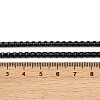 304 Stainless Steel Box Chains CHS-Z006-01EB-02-2
