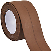 PVC Plastic Waterproof Edge Banding AJEW-WH0009-13D-1