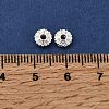 Alloy Beads FIND-WH0118-18S-3