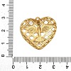 304 Stainless Steel Pendants LS-SA-B004-08G-B-3