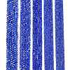 Electroplate Glass Beads Strands EGLA-A044-T8mm-B31-2