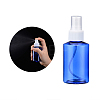 100ml Refillable PET Plastic Spray Bottles LS-TOOL-Q024-02B-02-4