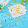 Key Ring Kits IFIN-TA0008-90-5
