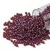 TOHO 8/0 Round Beads SEED-TR08-0332F-1