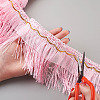 Polyester Tassel Fringe Trimming OCOR-TAC0008-21M-6