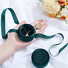 Column Velvet Finger Ring Package Boxes CON-SC0001-21A-3