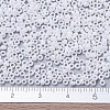 MIYUKI Round Rocailles Beads SEED-X0054-RR0471-4