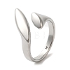 304 Stainless Steel Finger Ring RJEW-C108-02P-1