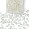 50G Natural Quartz Crystal Chip Beads G-YW0001-78-1