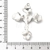Easter Alloy with Enamel Big Pendants RB-C001-01B-3
