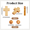DIY Jewelry Making Findings Kits DIY-SC0034-09-2