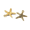 Tibetan Style Alloy Pendants LS-TIBEP-EA306YKG-AG-LF-1