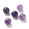 Natural Amethyst Beads G-D456-17-1