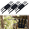 Polyester Tree Stand Seat Reolacement AJEW-WH0455-371-1