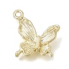 Brass Pendants KK-CBAE379-05LG-1