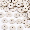 Eco-Friendly Handmade Polymer Clay Beads CLAY-R067-8.0mm-B02-1