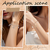 DIY Jewelry Kits DIY-SP0007-63-5