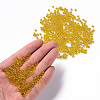 Glass Seed Beads X2-SEED-A004-3mm-10-4