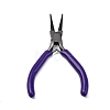 45# Steel Jewelry Pliers PT-C002-05B-1