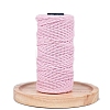 2-Ply Round Cotton Cord PW-WGBD45B-13-1