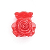 Flower Acetate Claw Hair Clips PW-WGBB8B1-04-1