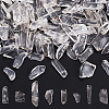1 Strand Natural Quartz Crystal Nuggets Beads Strands G-SC0003-20-1