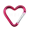 Zinc Alloy Screw Locking Carabiner FIND-H002-90H-1
