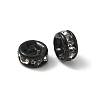 304 Stainless Steel Rhinestone Beads RB-CBAF591-01D-EB-2