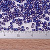 MIYUKI Delica Beads X-SEED-J020-DB0696-4