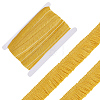 12.5M Polyester Lace Trim Ribbon OCOR-HY0001-44C-1