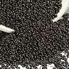 TOHO 8/0 Demi Round Beads SEED-DR08-0509-3
