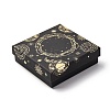 Sun Moon Star Printed Cardboard Gift Boxes LS-CBOX-F006-01D-1