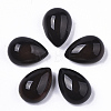 Translucent Glass Cabochons GLAA-T023-01A-2