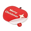 Christmas Theme Paper Self-Adhesive Stickers DIY-M070-10B-3