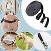 5M Flat PU Leather Cord AJEW-WH0419-67B-7
