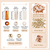 DIY Jewelry Making Kits DIY-TA0016-12-4