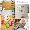 Building Blocks Creative  English Letters AJEW-WH0098-12-8