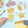 Scrapbooking Tool Kit AJEW-GA0010-68-4